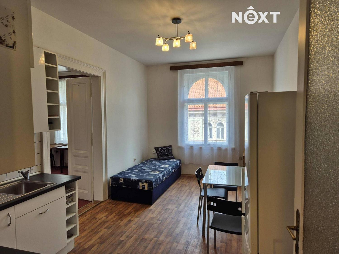 Pronájem bytu 2+kk 46 m² – fotografie 5
