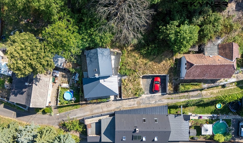 Prodej domu 91 m² s pozemkem 456 m², Ústí nad Labem – náhled fotky 5