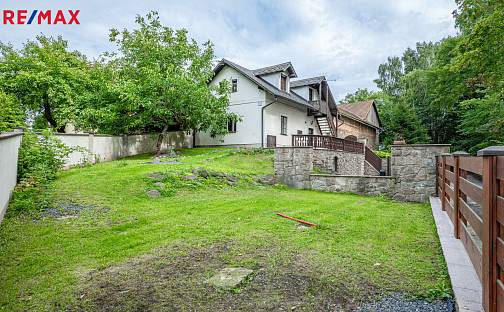 Prodej domu 100 m² s pozemkem 353 m², Bartoušov, okres Havlíčkův Brod