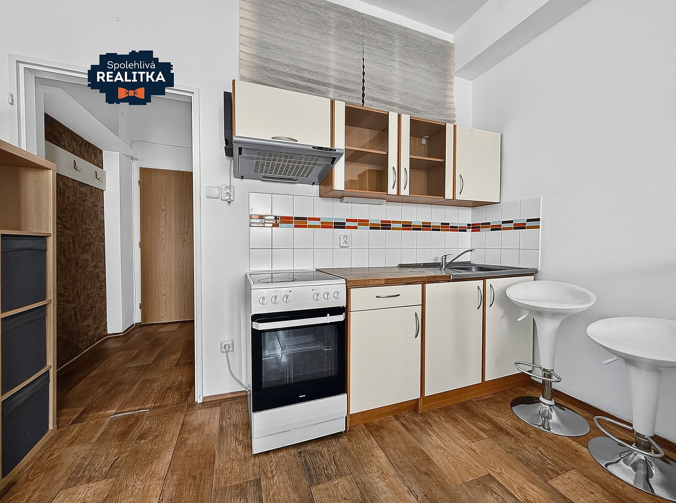 Prodej bytu 1+kk 25 m² – fotografie 2
