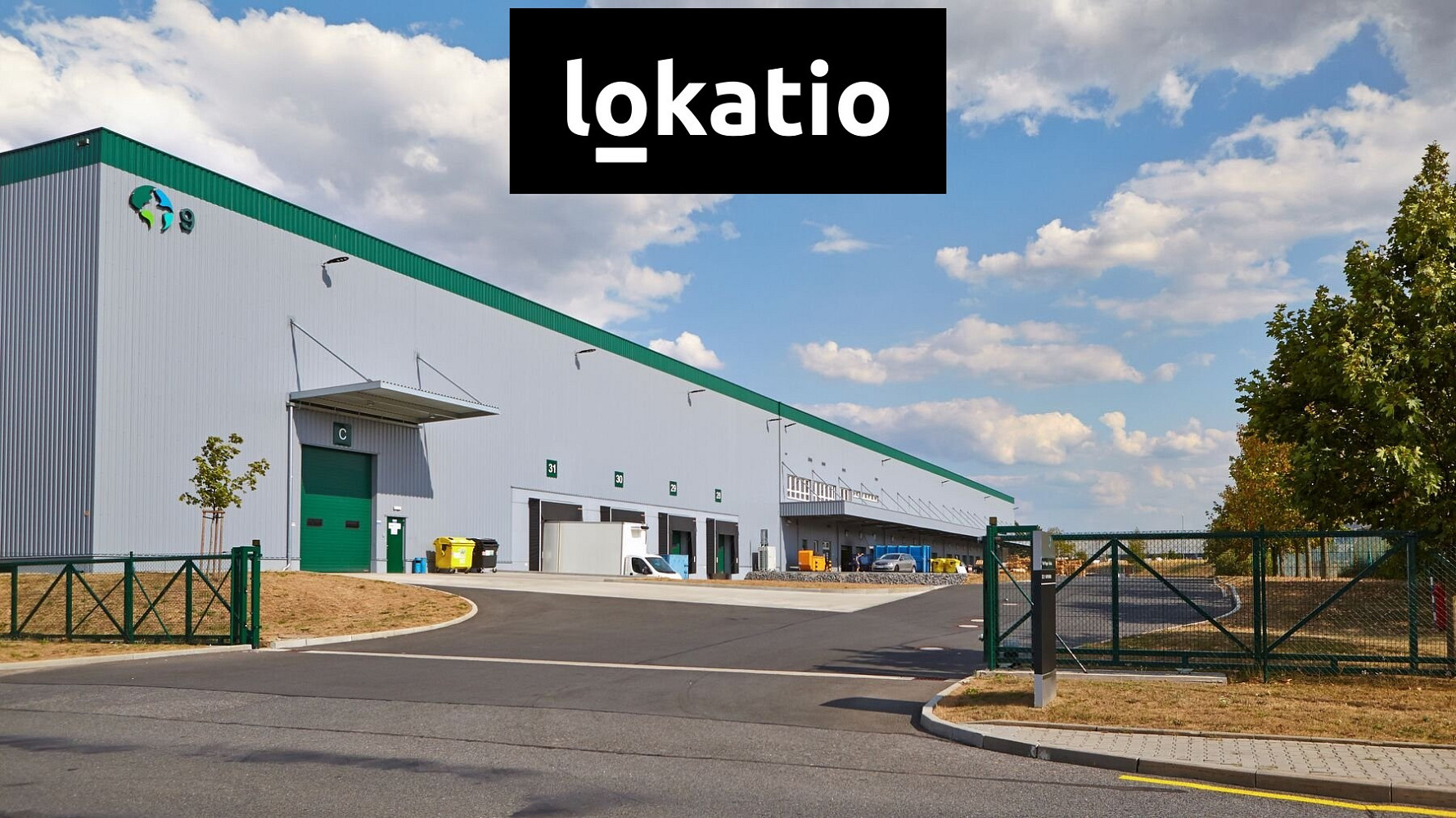 Pronájem skladovacích prostor 7 146 m² — photo 3
