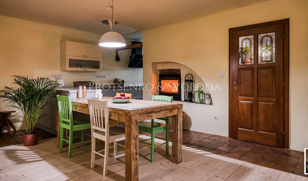 Prodej domu 354 m² s pozemkem 2 604 m², Pavlov – náhled fotky 7