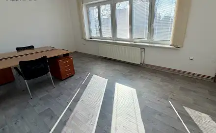 Pronájem kanceláře 24 m², Stojanova, Uherské Hradiště