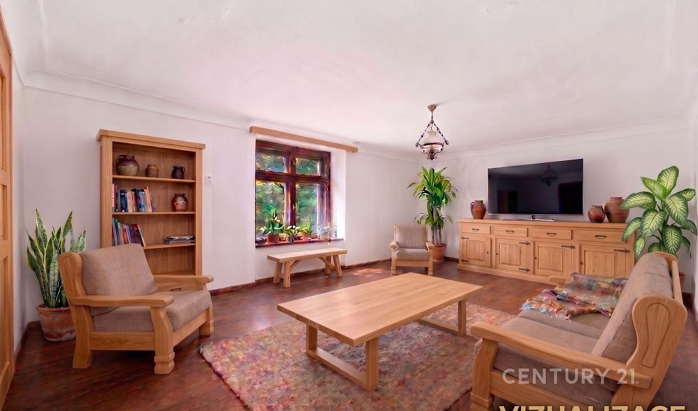 Prodej chaty/chalupy 105 m² s pozemkem 1 139 m², Rýmařov – náhled fotky 5