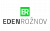 Eden Rožnov logo