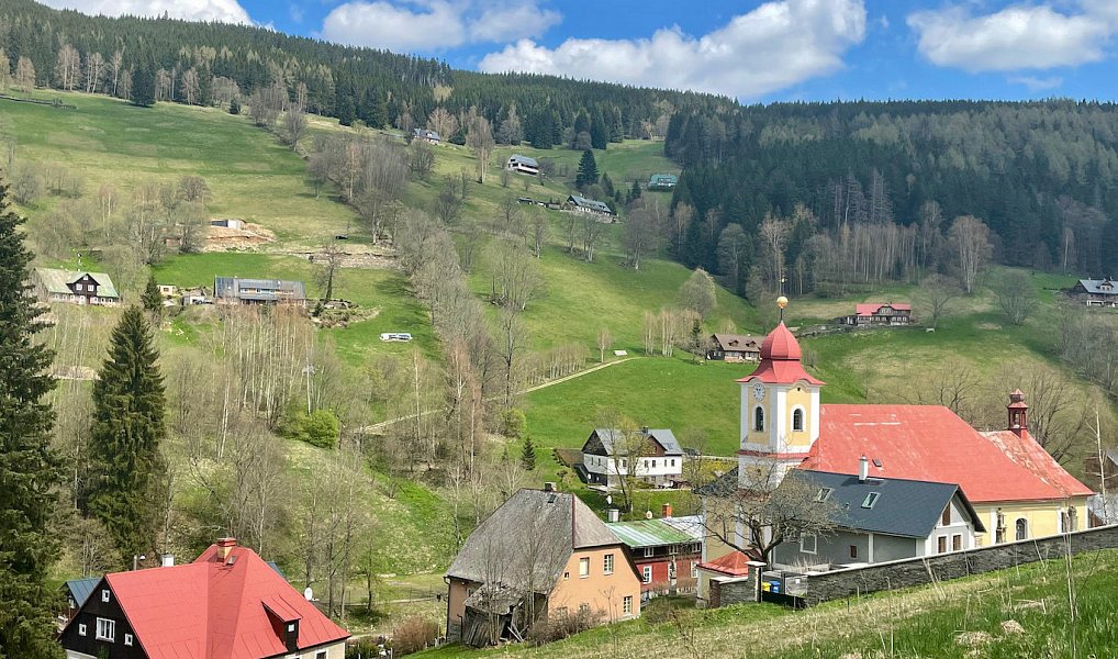 Prodej bytu 3+kk 79 m², Pec pod Sněžkou – náhled fotky 25