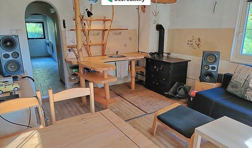 Prodej chaty/chalupy 55 m² s pozemkem 3 136 m², Letohrad – náhled fotky 3