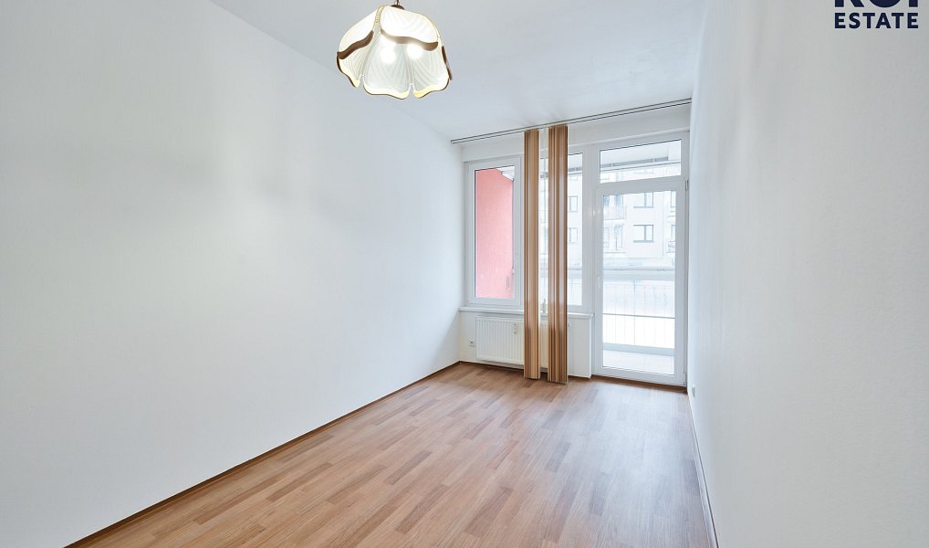 Pronájem bytu 2+kk 51 m², Praha – náhled fotky 12