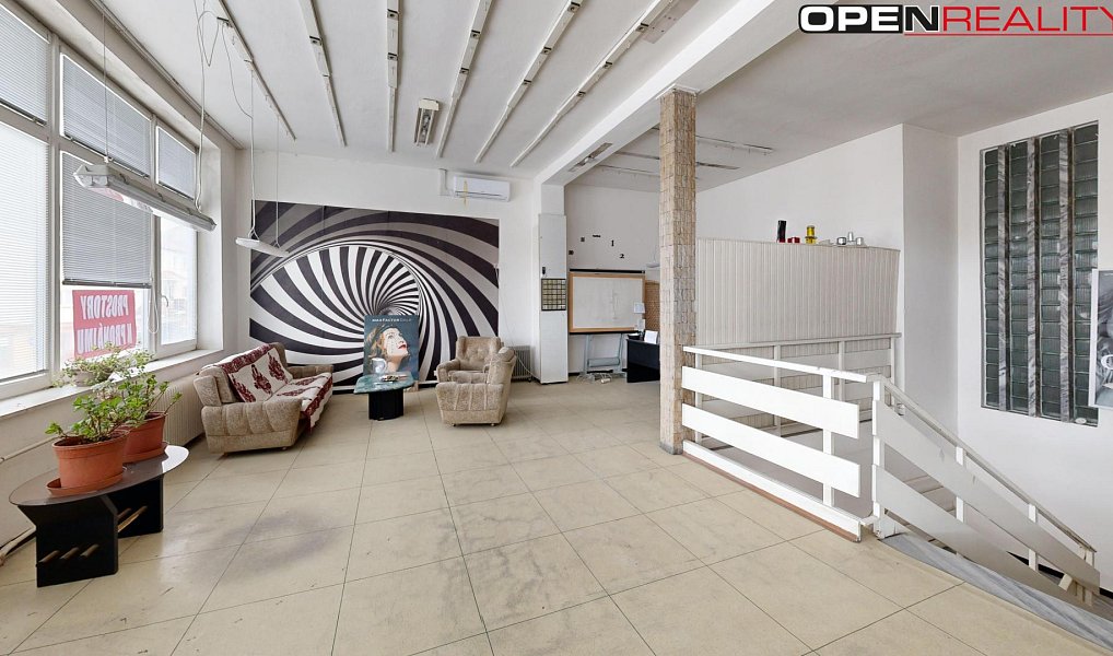 Prodej komerčního objektu (jiného typu) 420 m², Veselí nad Moravou – náhled fotky 2