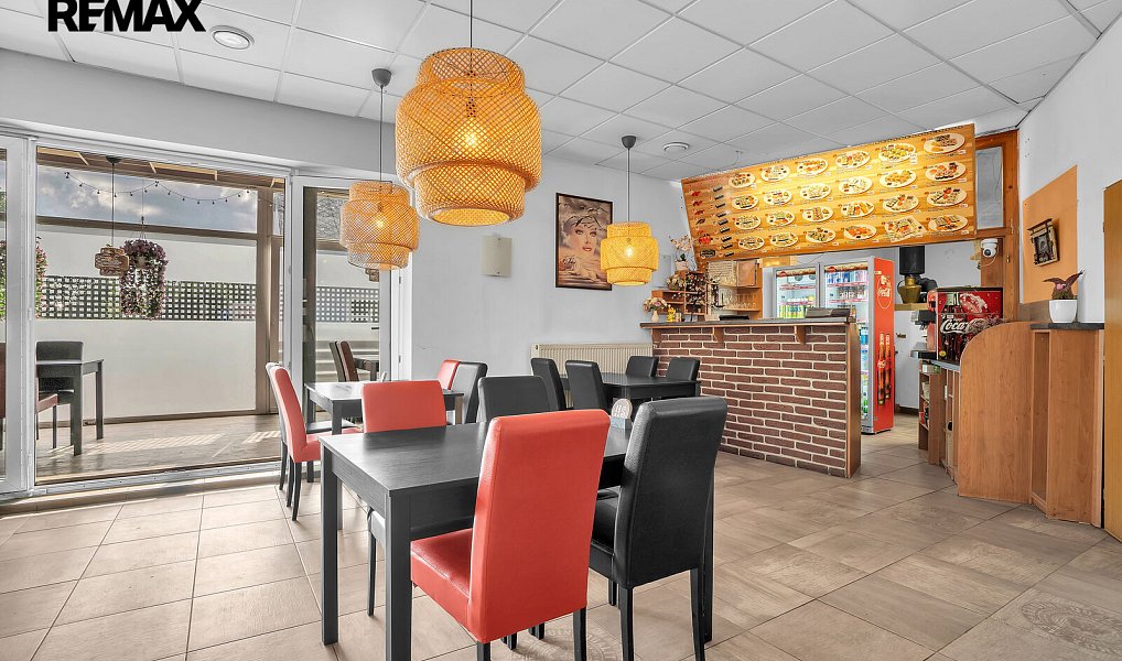 Prodej restaurace 637 m², Lanškroun – náhled fotky 15