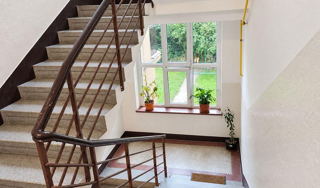 Pronájem bytu 2+kk 42 m², Praha – náhled fotky 13