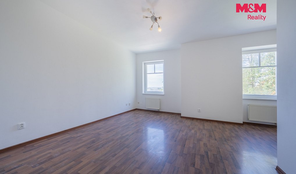 Pronájem bytu 2+kk 56 m², Mariánské Lázně – náhled fotky 4