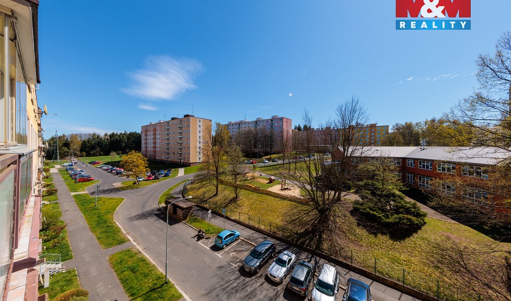 Prodej bytu 3+1 60 m², Sokolov – náhled fotky 14