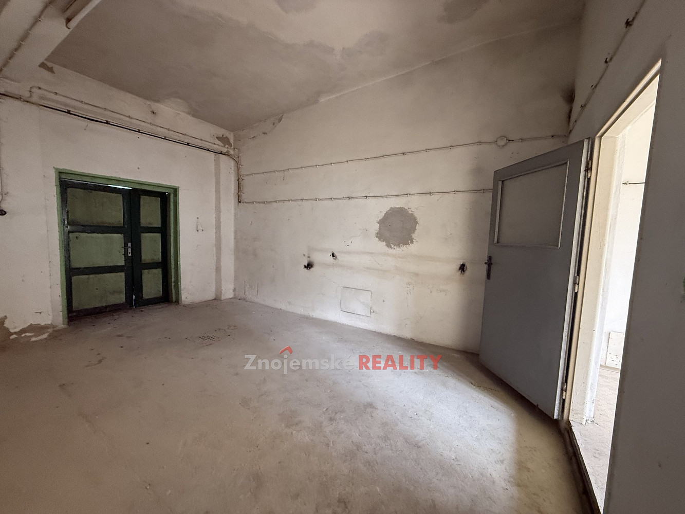 Pronájem skladovacích prostor 124 m² – fotografie 5