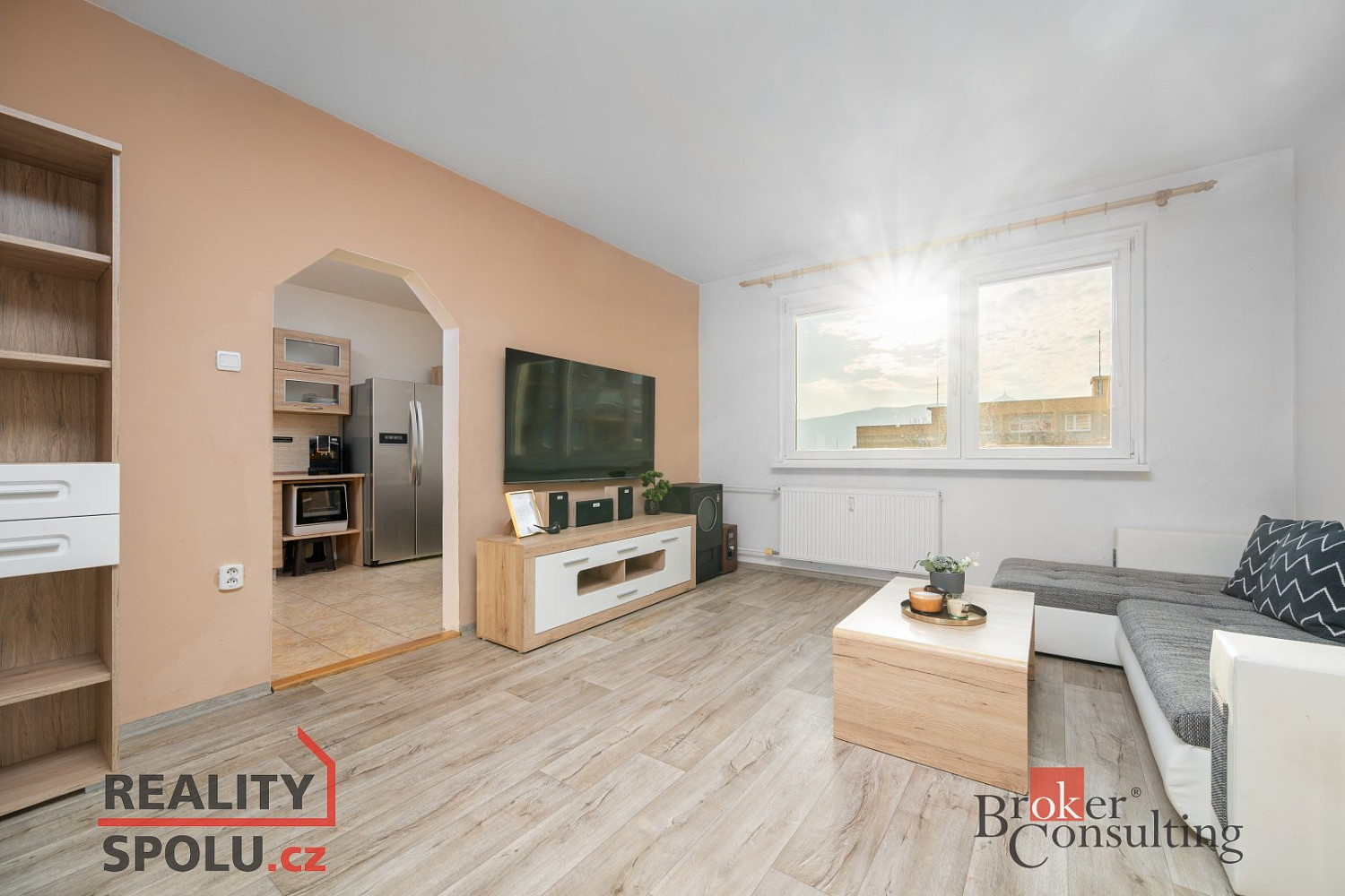 Prodej bytu 4+1 94 m² - Widok 2