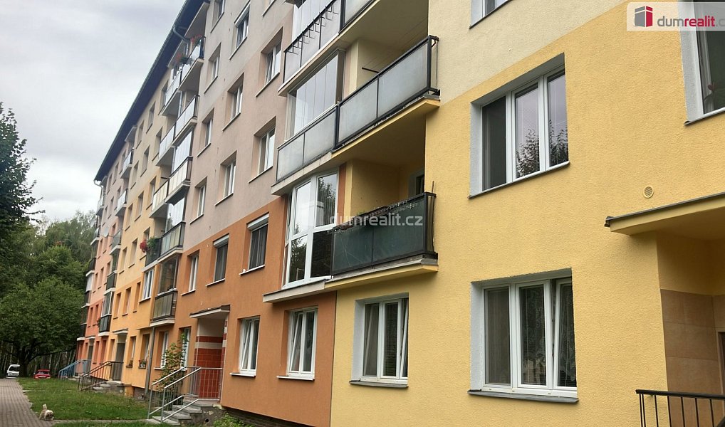 Prodej bytu 3+kk 64 m², Horní Slavkov – náhled fotky 16