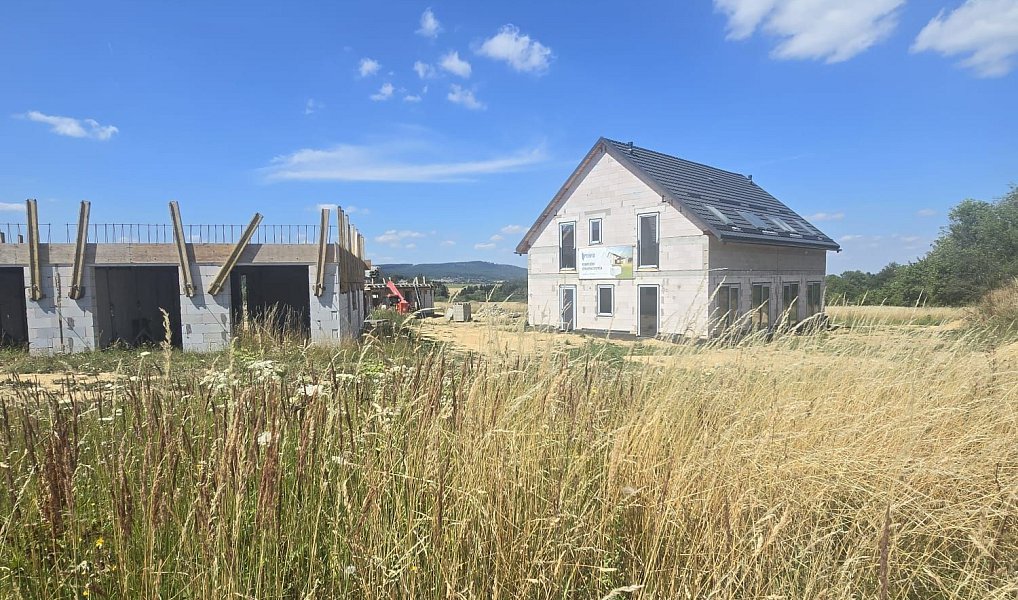 Prodej domu 118 m² s pozemkem 500 m², Narysov – náhled fotky 18