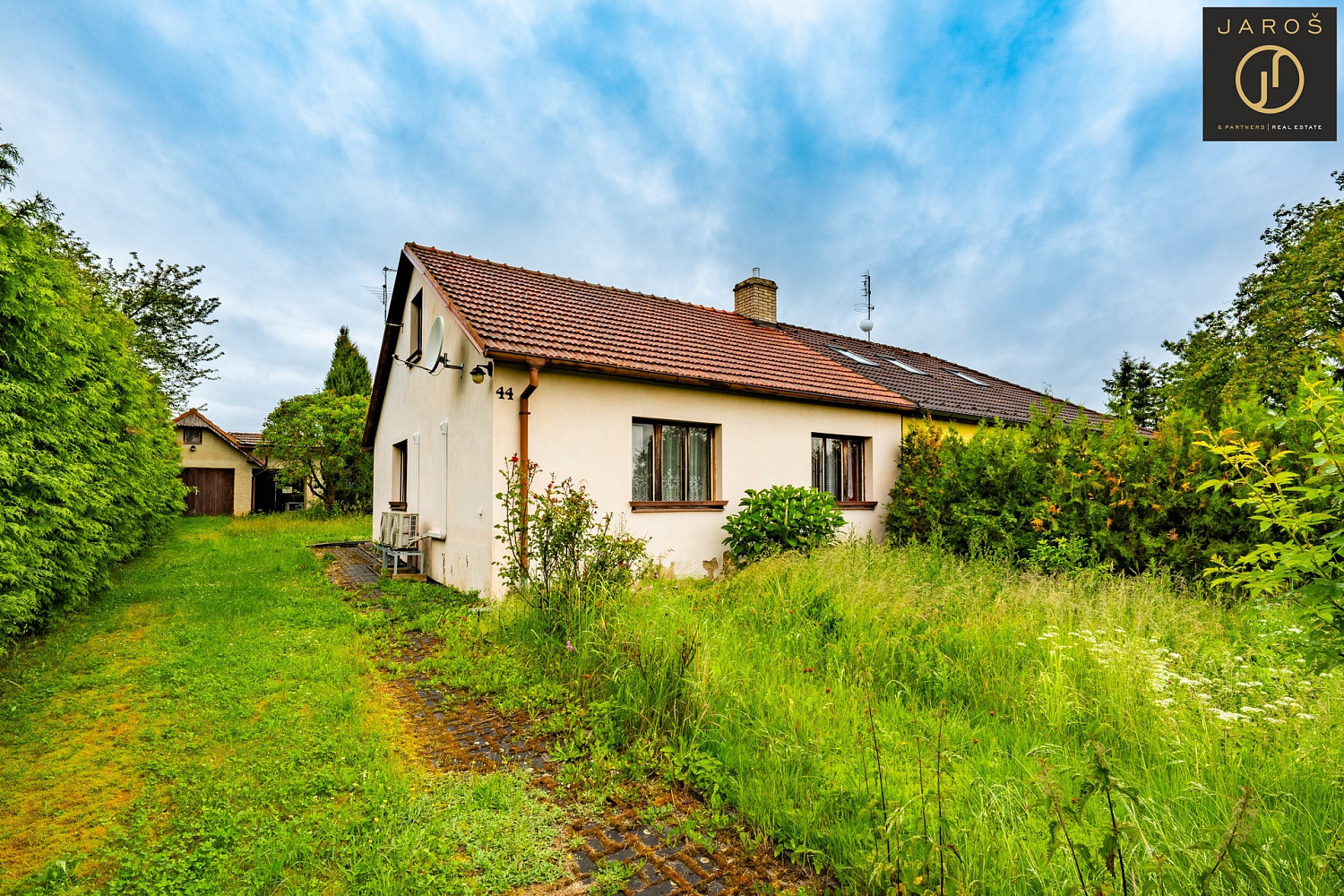 Prodej chaty/chalupy 78 m² s pozemkem 850 m² — photo 2