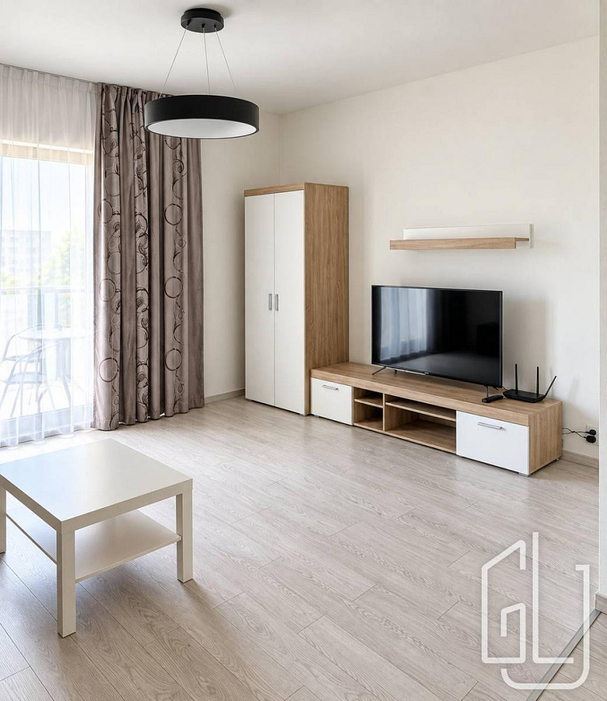 Pronájem bytu 2+kk 59 m² – fotografie 5