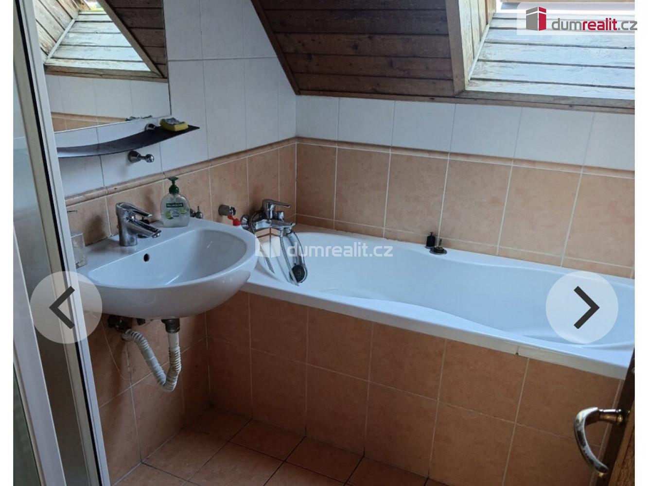 Pronájem bytu 5+kk 30 m² – fotografie 2