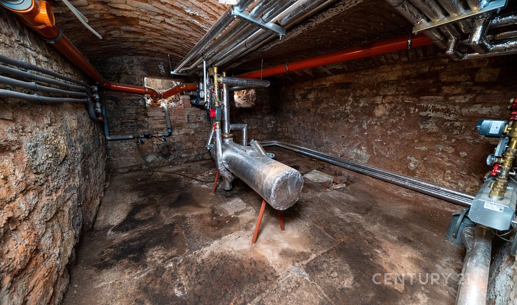 Prodej nájemního domu, činžáku 113 m², Úpice – náhled fotky 33