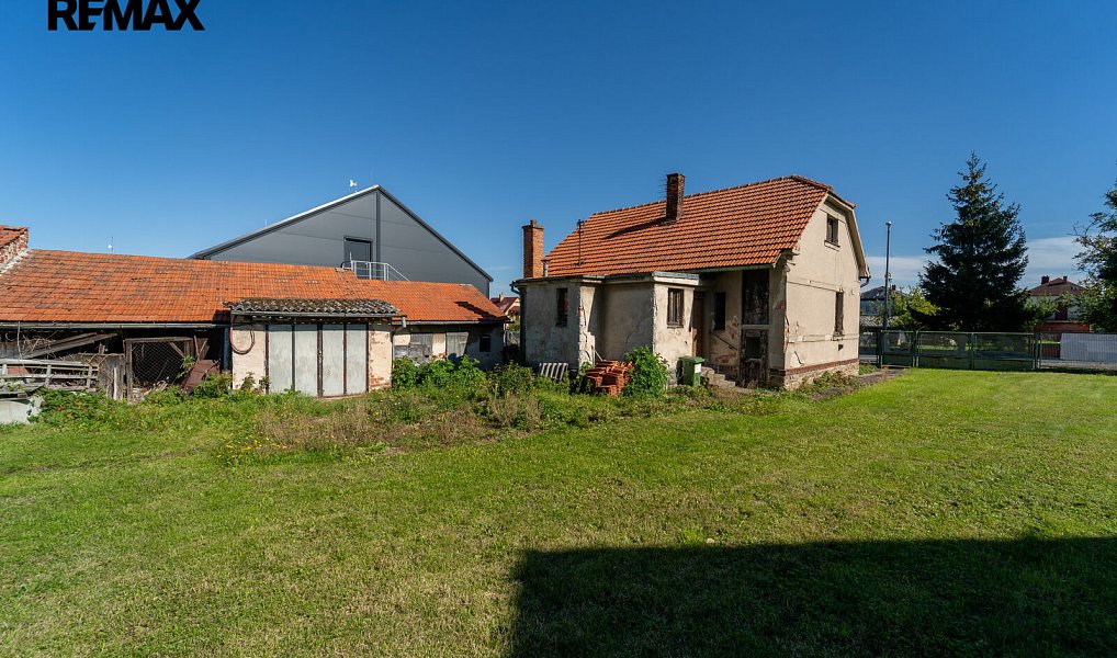 Prodej domu 71 m² s pozemkem 1 507 m², Uhlířské Janovice – náhled fotky 5