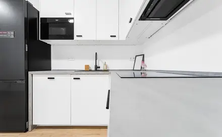 Pronájem bytu 3+kk 59 m²