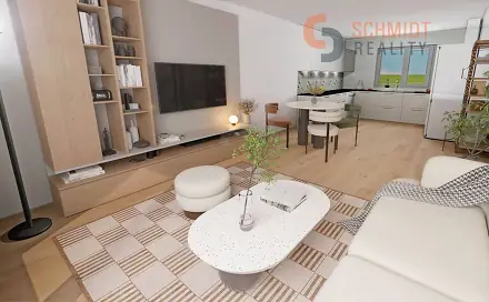 Prodej domu 115 m² s pozemkem 251 m², Dunajovická, Březí, okres Břeclav