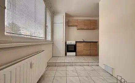 Prodej bytu 3+1 70 m², Trnkova, Olomouc - Nové Sady