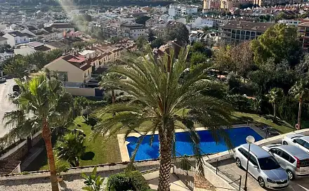 Prodej bytu 5+kk 220 m², Fuengirola, Španělsko