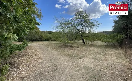 Prodej stavebního pozemku 1 000 m², Tavíkovice, okres Znojmo