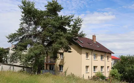 Prodej bytu 3+1 65 m², Jakubská, Jindřichův Hradec - Jindřichův Hradec IV