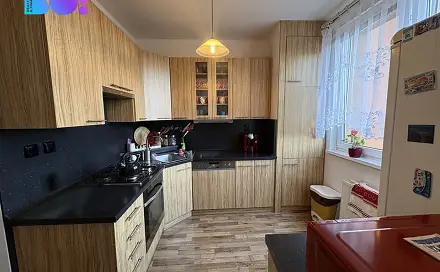 Pronájem bytu 4+1 80 m², F. S. Tůmy, Orlová - Lutyně, okres Karviná