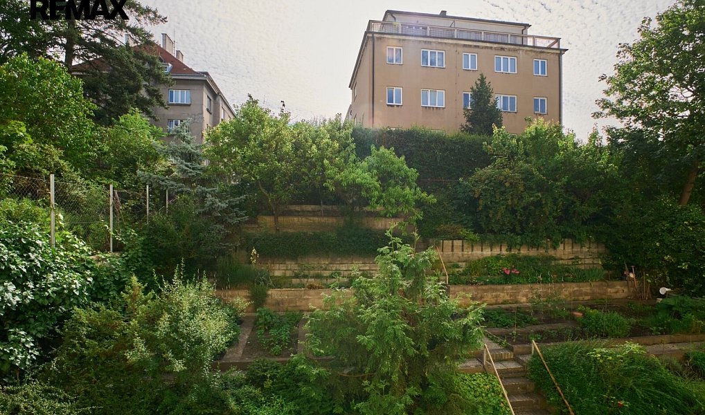 Prodej bytu 3+1 106 m², Praha – náhled fotky 9