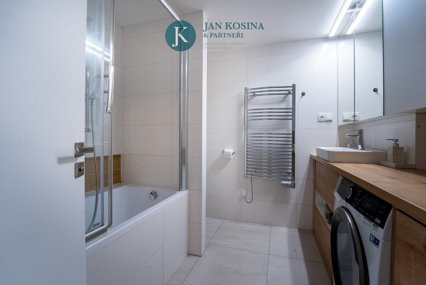 Prodej bytu 3+kk 61 m² – fotografie 2
