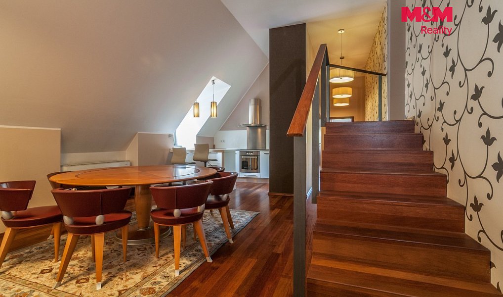 Prodej kanceláře 664 m², Praha – náhled fotky 27