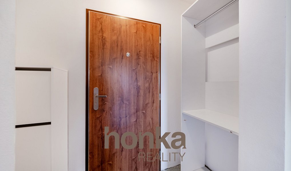 Pronájem bytu 2+1 57 m², Praha – náhled fotky 10