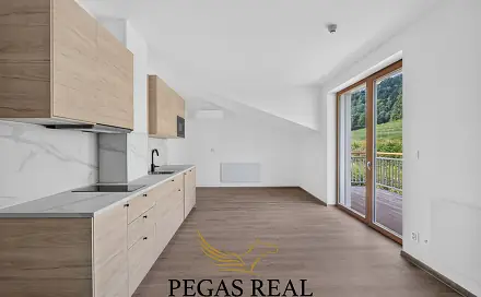 Prodej bytu 2+kk 53 m², Loučná nad Desnou - Rejhotice, okres Šumperk