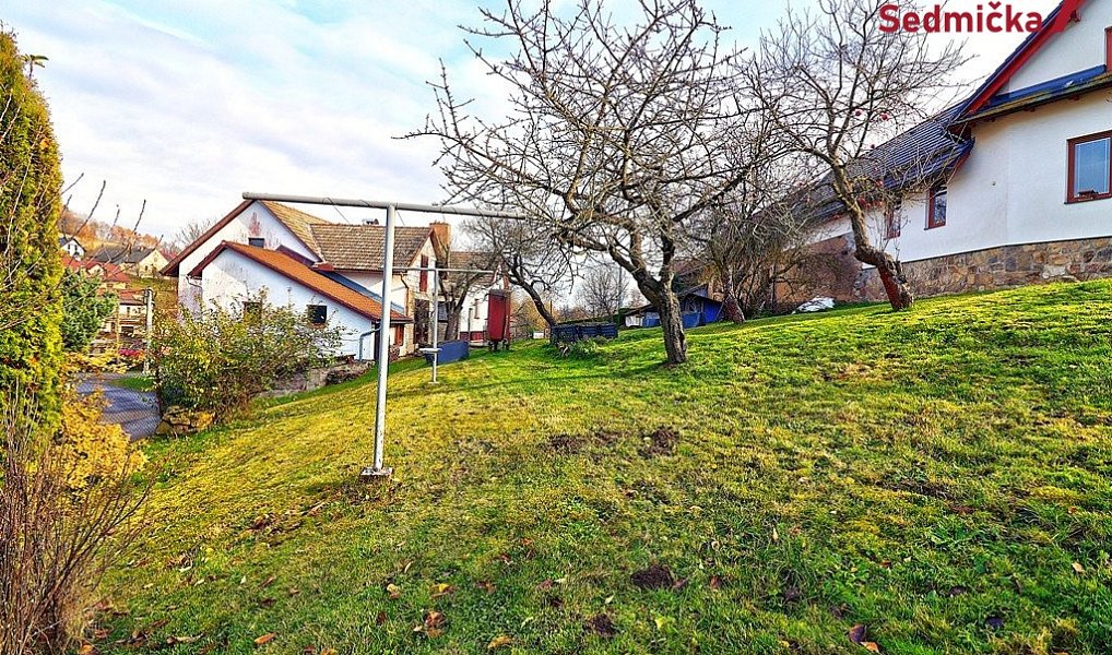 Prodej domu 318 m² s pozemkem 1 300 m², Věcov – náhled fotky 51