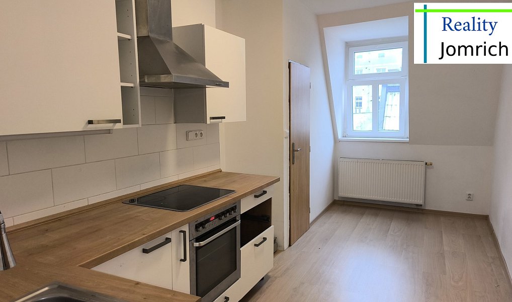 Pronájem bytu 1+1 41 m², Liberec – náhled fotky 7