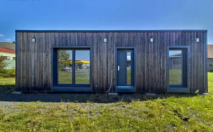 Prodej bytu 2+1 40 m², Jiráskova, Valašské Meziříčí - Krásno nad Bečvou, okres Vsetín