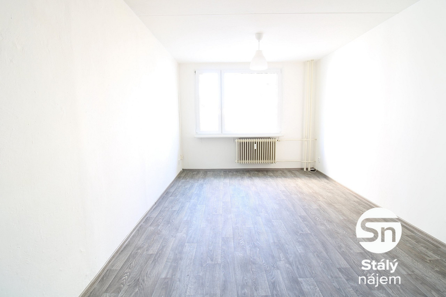 Pronájem bytu 2+kk 40 m² – fotografie 2