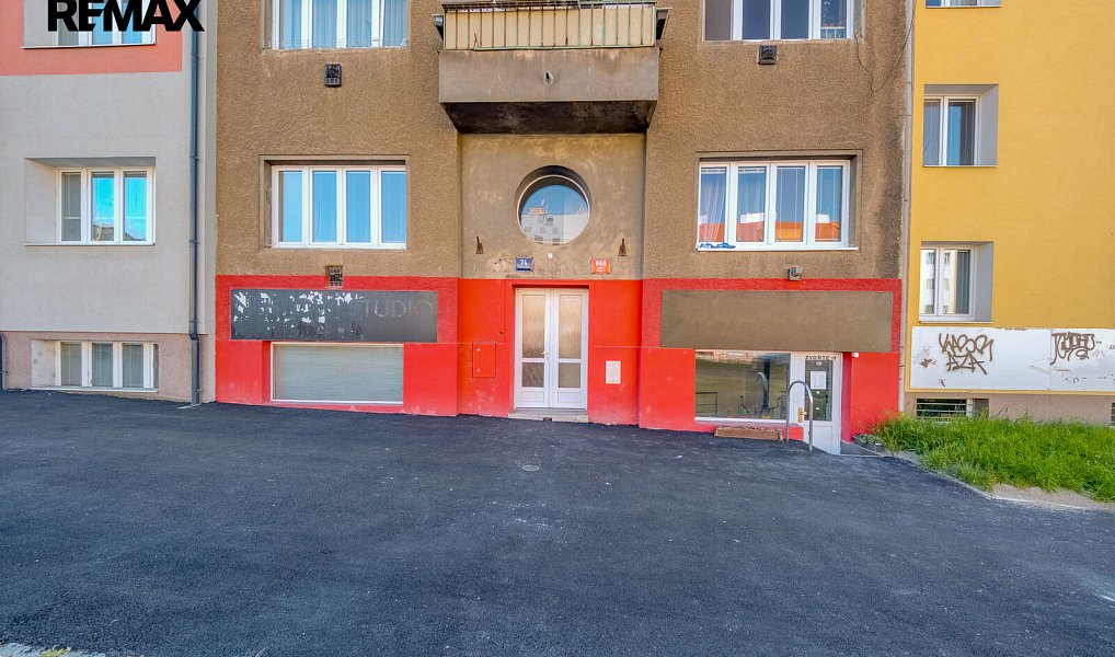Pronájem obchodních prostor 151 m², Praha – náhled fotky 15