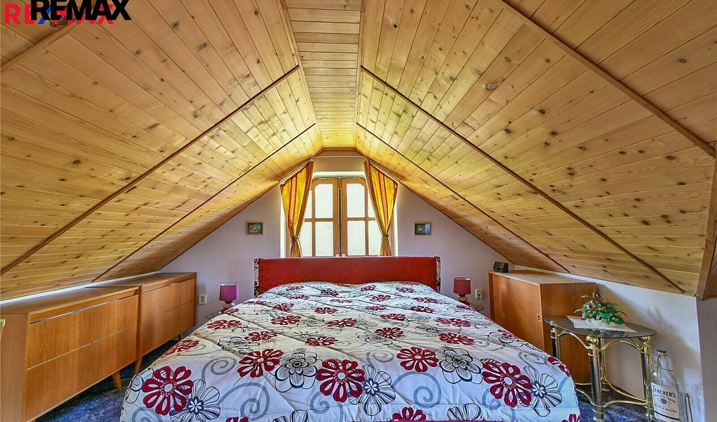 Prodej domu 130 m² s pozemkem 1 226 m², Boharyně – náhled fotky 19