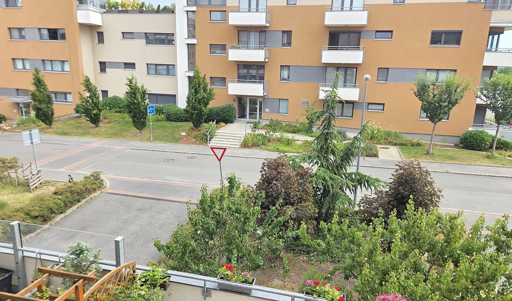 Prodej bytu 2+kk 54 m², Praha – náhled fotky 6