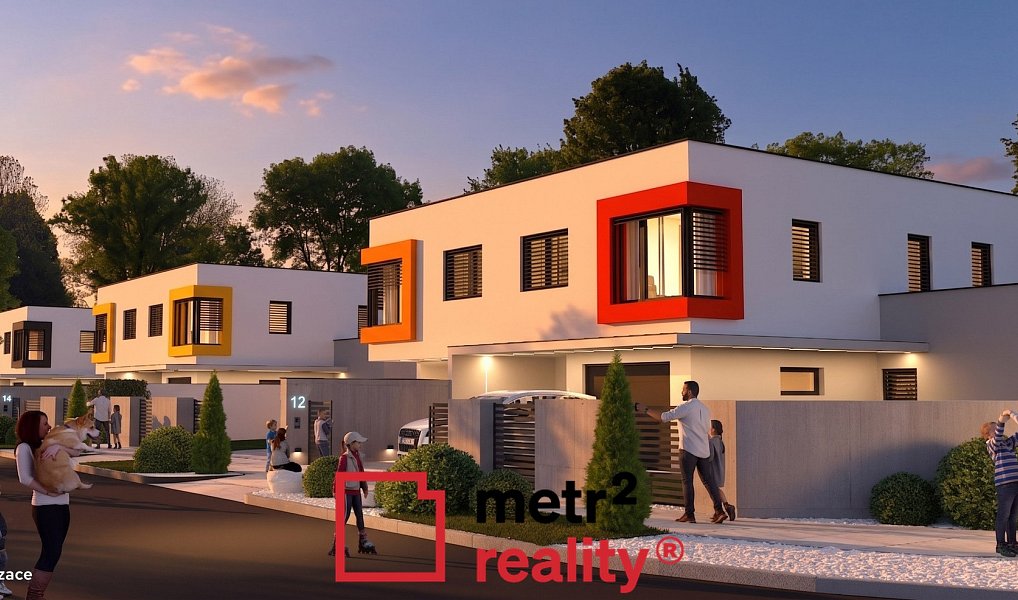Prodej domu 163 m² s pozemkem 391 m², Uničov – náhled fotky 3