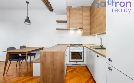 Prodej bytu 3+kk 50 m², Zelenečská, Praha 9 - Hloubětín