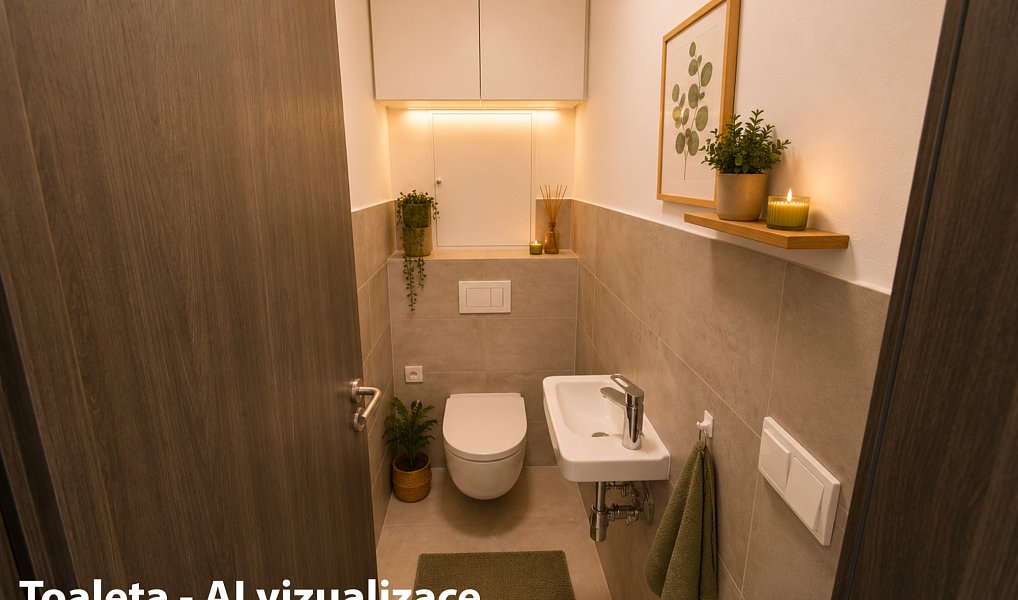 Prodej bytu 3+kk 76 m², Holubice – náhled fotky 13