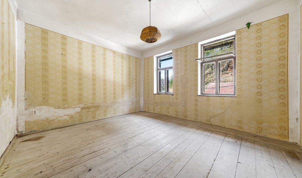 Prodej domu 140 m² s pozemkem 1 817 m², Štěpánov nad Svratkou – náhled fotky 16
