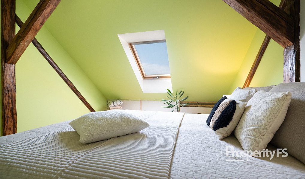Prodej domu 150 m² s pozemkem 167 m², Duchcov – náhled fotky 8